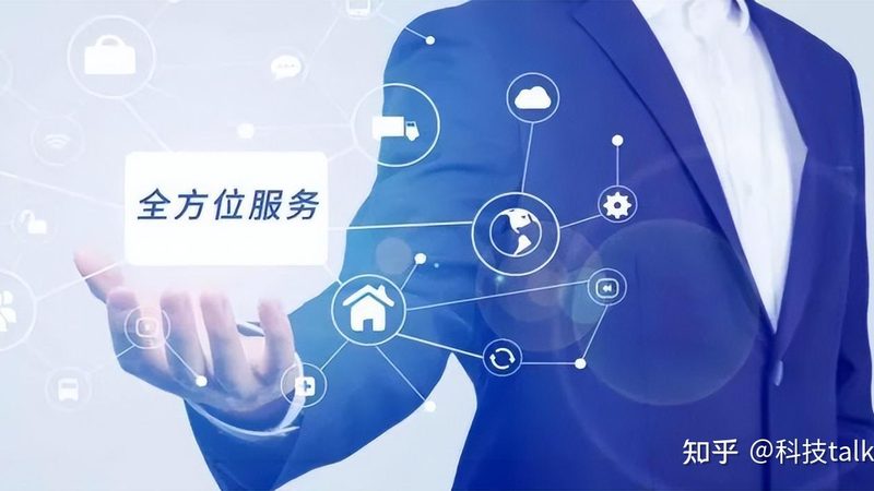 弱电系统集成系统图软件：揭秘其核心功能与应用场景