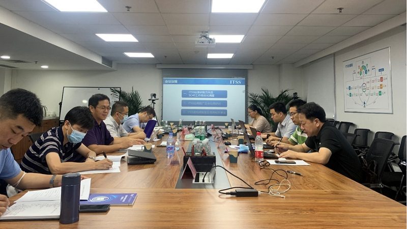 数据中心机房空调系统选型标准解析